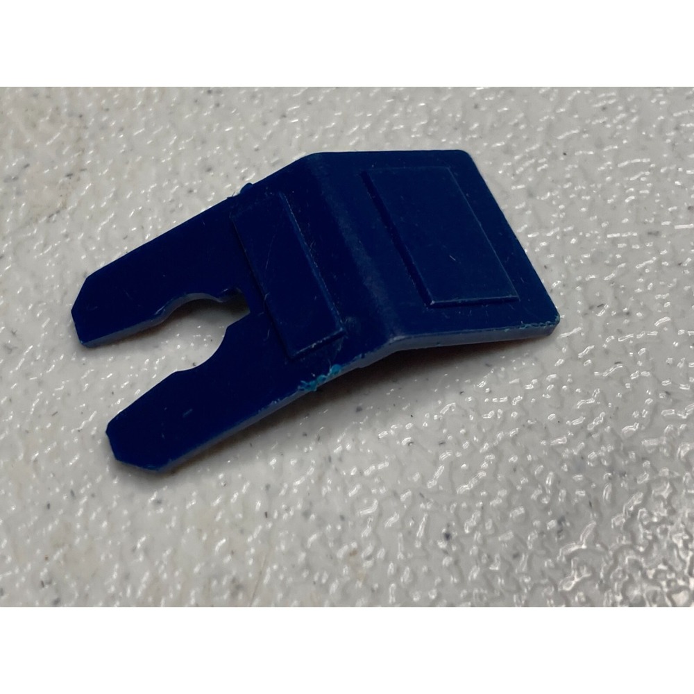Vintage 1984 GI JOE COBRA ASP Assault System DEFLECTOR SHIELD Original Part ARAH